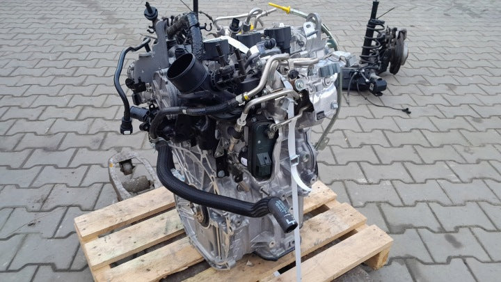 Motor BMW F44 F39 F48 F40 B38A15M1 1.5 140PS 103kW 37TKm 2018 Benzin Komplett MOT8667598178db