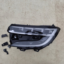 Frontscheinwerfer Renault I 260606399R LED Links Scheinwerfer Headlight SCH3186696155hj