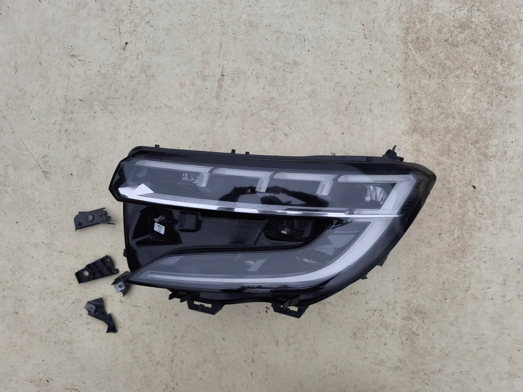 Frontscheinwerfer Renault I 260606399R LED Links Scheinwerfer Headlight SCH3186696155hj