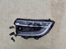 Laden Sie das Bild in den Galerie-Viewer, Frontscheinwerfer Renault I 260606399R LED Links Scheinwerfer Headlight SCH3186696155hj