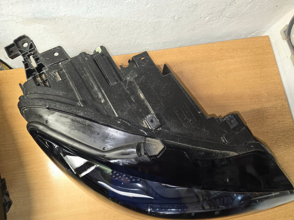 Frontscheinwerfer Smart 8895889923 LED Rechts Scheinwerfer Headlight SCH1557019988qz