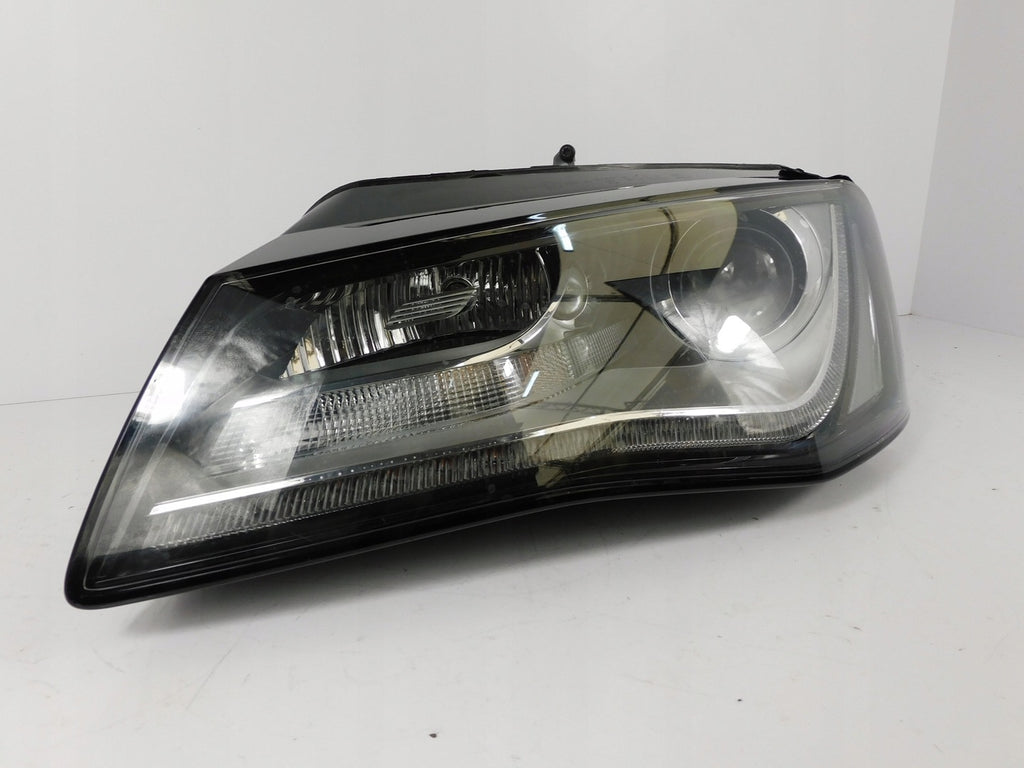 Frontscheinwerfer Audi A8 4H0941003 LED Links Scheinwerfer Headlight