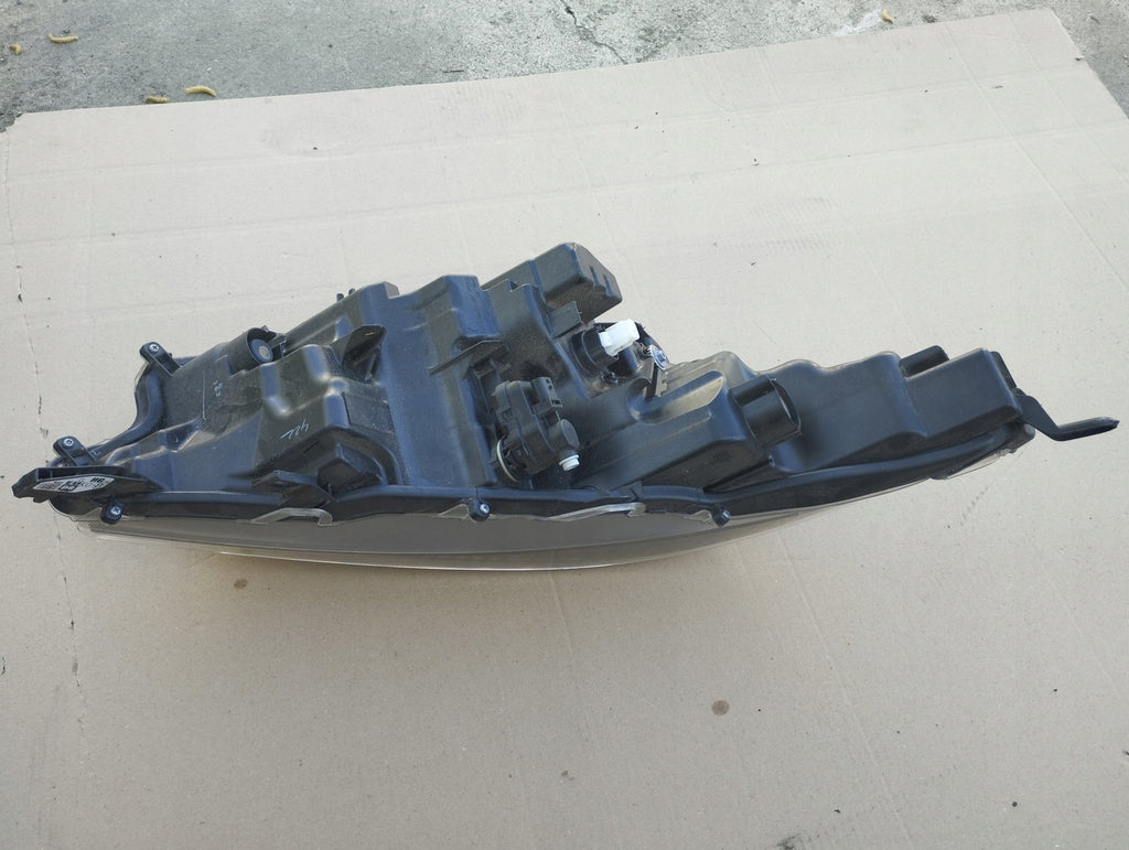 Frontscheinwerfer Toyota 4 Yaris Links Scheinwerfer Headlight