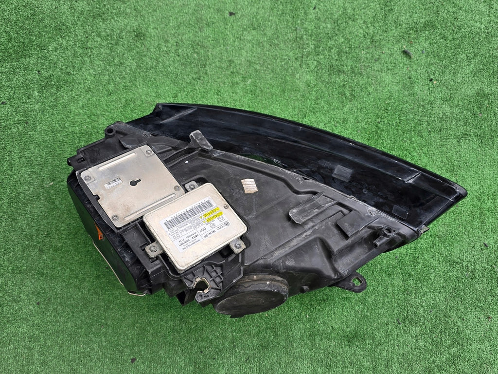 Frontscheinwerfer Audi A5 8T0941004Q Bi-Xenon Rechts Scheinwerfer Headlight SCH9401712716pb