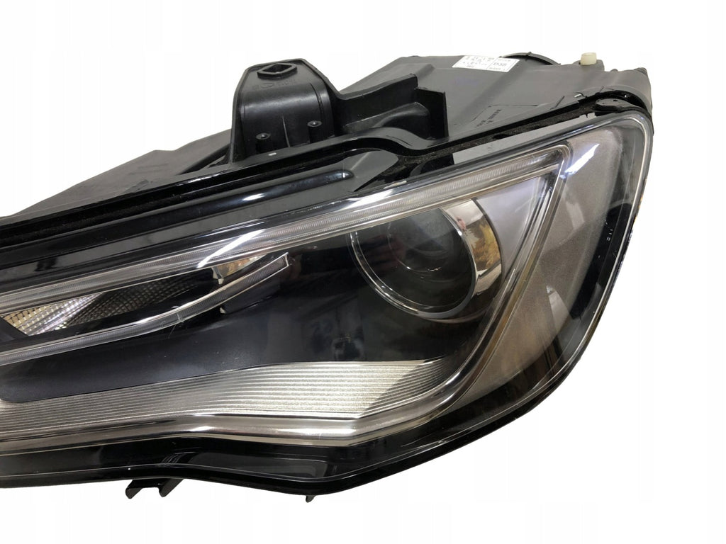 Frontscheinwerfer Audi A3 8V0941043C 8V0941005C Links Scheinwerfer Headlight SCH5634526762rx