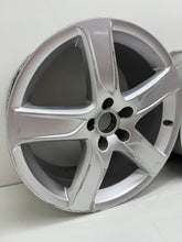 Laden Sie das Bild in den Galerie-Viewer, 4x Alufelge 18 Zoll 8.0" 5x112 4G9601025E Audi A6 Allroad C7 Rim Wheel FEL3300783659cj
