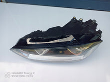 Load image into Gallery viewer, Frontscheinwerfer VW Sportsvan 517941031B Xenon Links Scheinwerfer Headlight