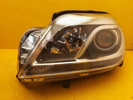 Frontscheinwerfer Mercedes-Benz W166 A1668202161 Links Scheinwerfer Headlight