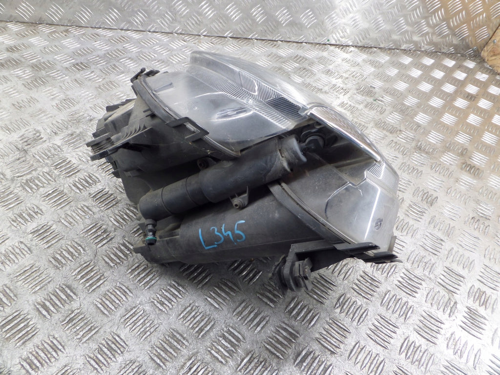 Frontscheinwerfer Mini R55 100030-00 LED Links Scheinwerfer Headlight SCH8010618681sv