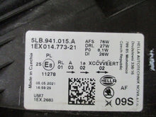 Laden Sie das Bild in den Galerie-Viewer, Frontscheinwerfer Skoda Enyaq 5LB941015A Links Scheinwerfer Headlight