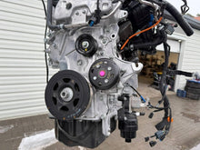 Laden Sie das Bild in den Galerie-Viewer, Motor Kia Sportage V G4FT 1.6 TGDI 500Km Benzin Engine Komplett MOT1080834897ho