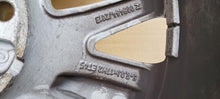 Load image into Gallery viewer, 1x Alufelge 17 Zoll 7.0" 5x112 45ET 81A601025C Audi Q2 Rim Wheel FEL7594508990il