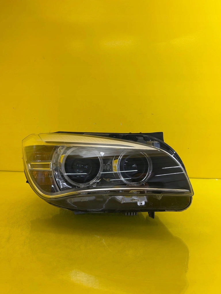 Frontscheinwerfer BMW X1 E84 7290252-07 Xenon Rechts Scheinwerfer Headlight SCH4437626756ex