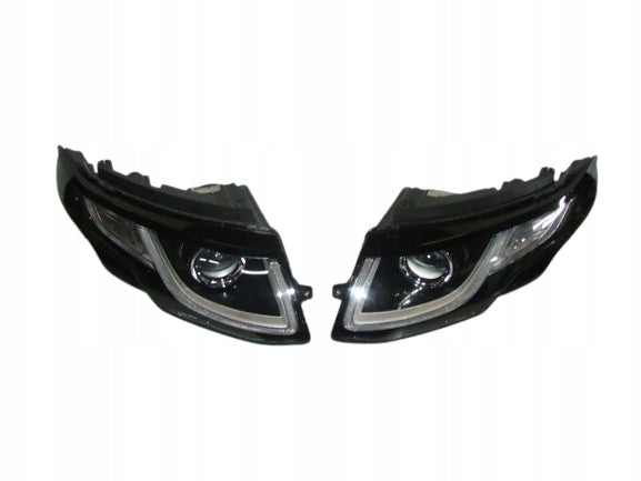 Frontscheinwerfer Land Rover Range Evoque L538 GJ32-13W030-ED Xenon Ein Satz SCH3190241513mh