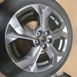 1x Alufelge 18 Zoll 7.0
