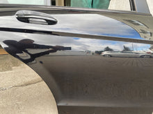 Load image into Gallery viewer, Tür Mercedes-Benz W204 Hinten Rechts Door Porta Porte