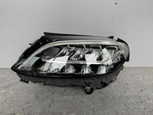 Load image into Gallery viewer, Frontscheinwerfer Mercedes-Benz A2059062106 LED Links Scheinwerfer Headlight SCH1938627334kc