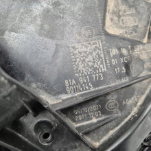 Laden Sie das Bild in den Galerie-Viewer, Frontscheinwerfer Audi Q2 81A941773 Links Scheinwerfer Headlight SCH3042892046ml