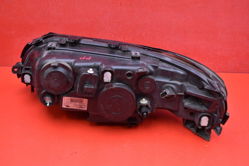 Frontscheinwerfer Volvo V70 S60 30698826 30698825 Rechts Scheinwerfer Headlight SCH7772189267ov