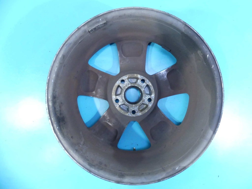 1x Alufelge 19 Zoll 8.5" 5x130 50ET VW Touareg Rim Wheel FEL7175126507gi
