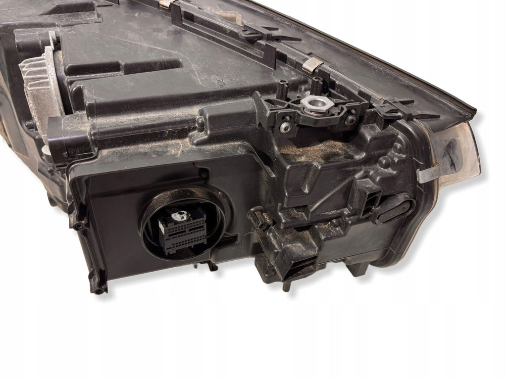 Frontscheinwerfer BMW X4 G02 LE15A6372 8739653 Links Scheinwerfer Headlight SCH5567758186kv