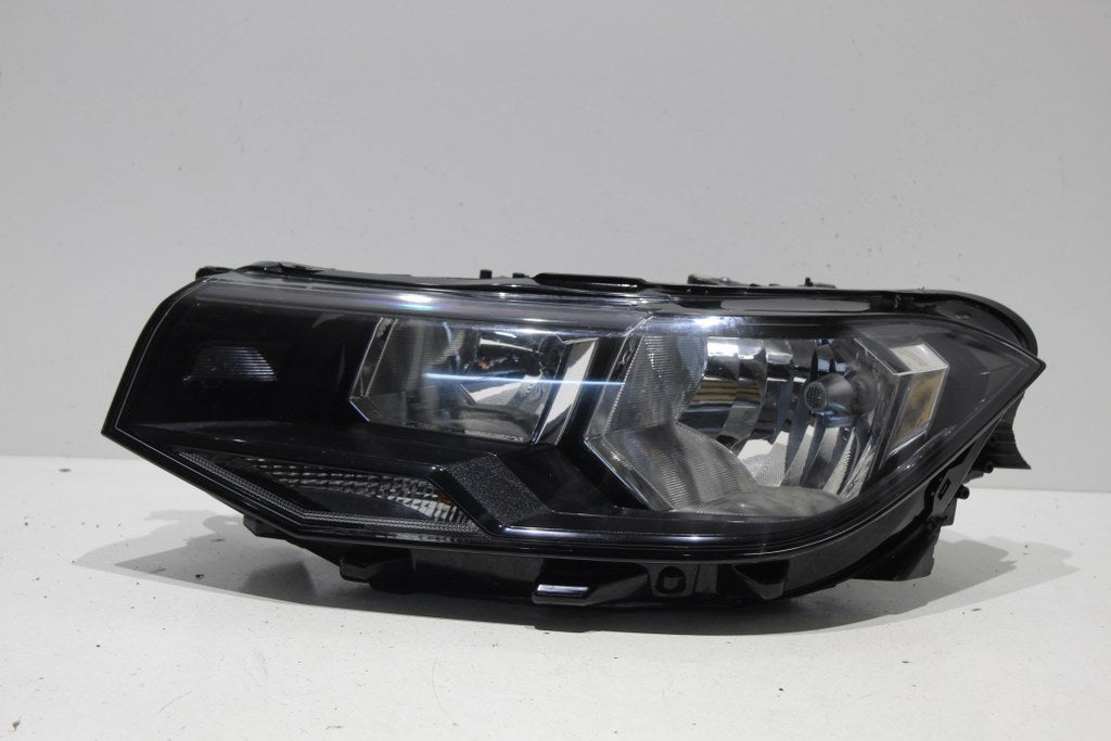 Frontscheinwerfer VW T-Cross 2GM941005A Links Scheinwerfer Headlight