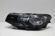 Laden Sie das Bild in den Galerie-Viewer, Frontscheinwerfer VW T-Cross 2GM941005A Links Scheinwerfer Headlight