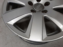 Load image into Gallery viewer, 1x Alufelge 16 Zoll 7.5&quot; 5x112 45ET Glanz Silber 4F0601025 Audi A6 C6 Rim Wheel