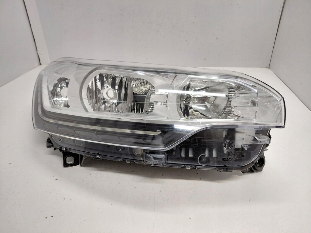 Frontscheinwerfer Citroën C5 II 9674397980 LED Rechts Scheinwerfer Headlight SCH7893387834uu