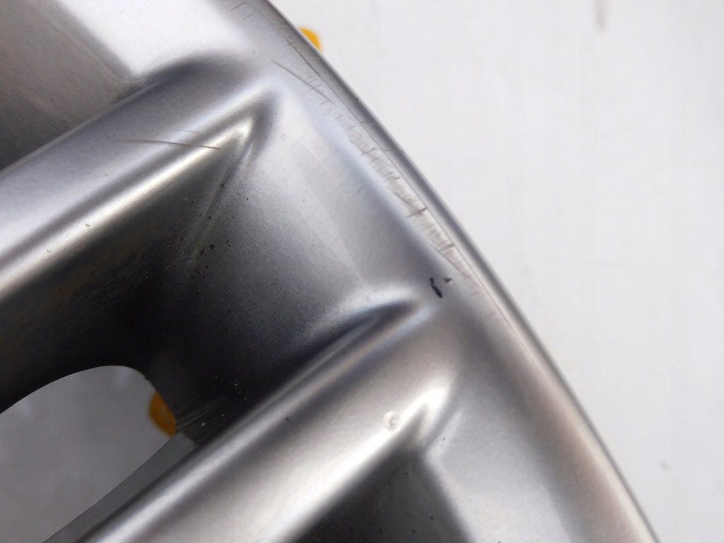 1x Alufelge 16 Zoll 7.0" 5x108 50ET F1EJ-A1B Ford Focus Iii Rim Wheel