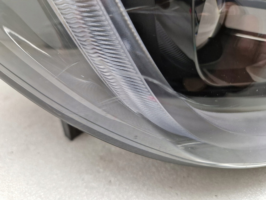 Frontscheinwerfer BMW I3 8738736 LED Rechts Scheinwerfer Headlight SCH2300938827cu