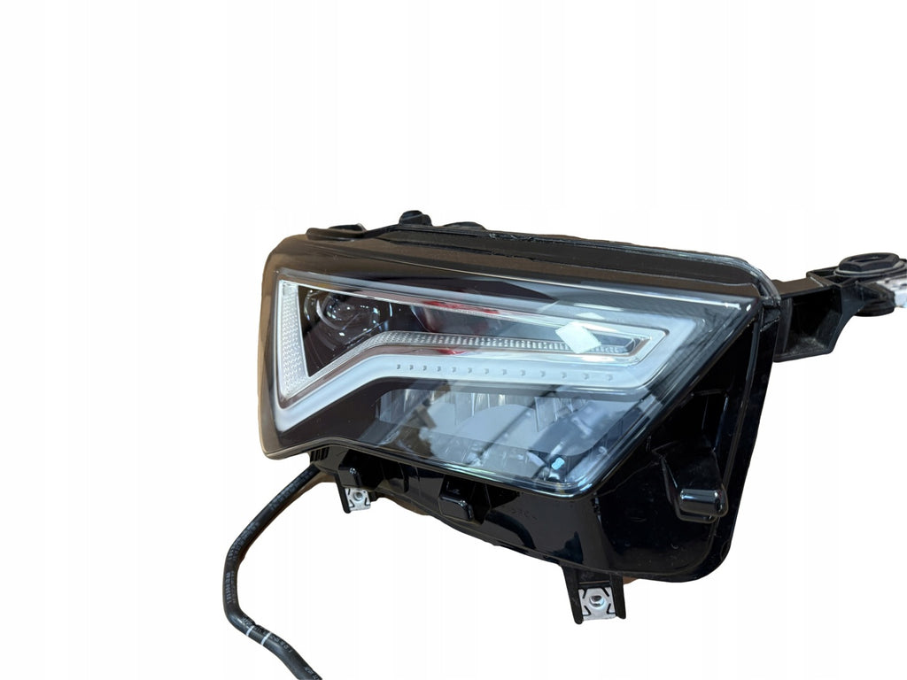 Frontscheinwerfer Cupra Ateca 576941032C 576941774 LED Rechts Headlight SCH4921767341yb