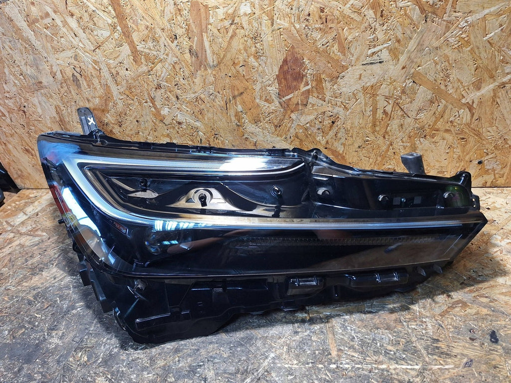 Frontscheinwerfer Toyota Prius VAY5154 Full LED Rechts Scheinwerfer Headlight SCH6063701250ed