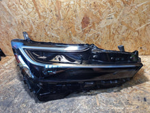 Laden Sie das Bild in den Galerie-Viewer, Frontscheinwerfer Toyota Prius VAY5154 Full LED Rechts Scheinwerfer Headlight SCH6063701250ed