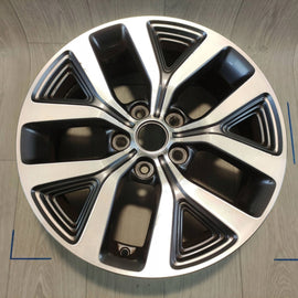 1x Alufelge 17 Zoll 6.5