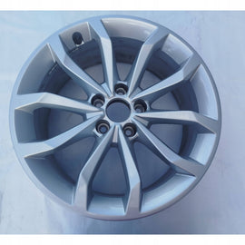1x Alufelge 18 Zoll 8W0601025H Audi A4 Rim Wheel FEL5763787868vd