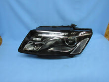 Laden Sie das Bild in den Galerie-Viewer, Frontscheinwerfer Audi Q5 8R0941003AF Xenon Links Scheinwerfer Headlight