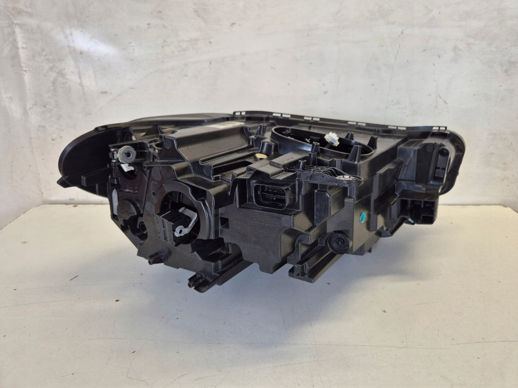 Frontscheinwerfer BMW X1 F48 5A01171-02 LED Links Scheinwerfer Headlight SCH7940316596gl