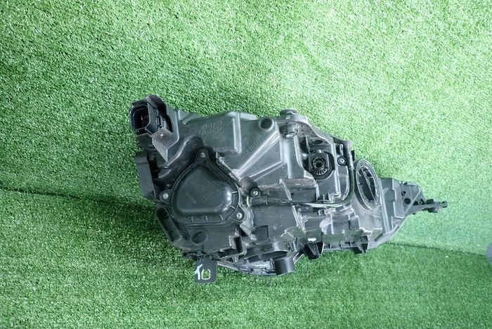 Frontscheinwerfer Audi A3 8Y0941011 Links Scheinwerfer Headlight SCH2090077627ur