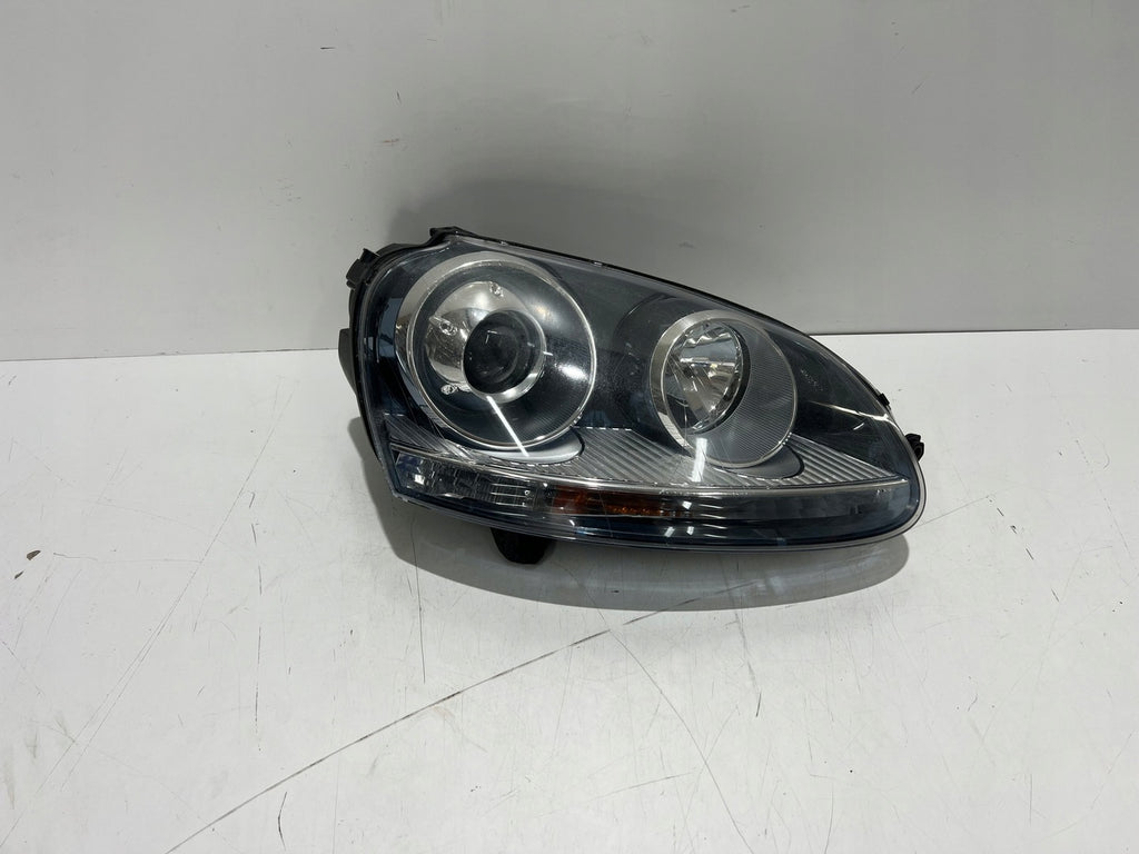Frontscheinwerfer VW Golf V I Jetta 1K6941032 0301212272 Xenon Rechts Headlight SCH5103075218ff
