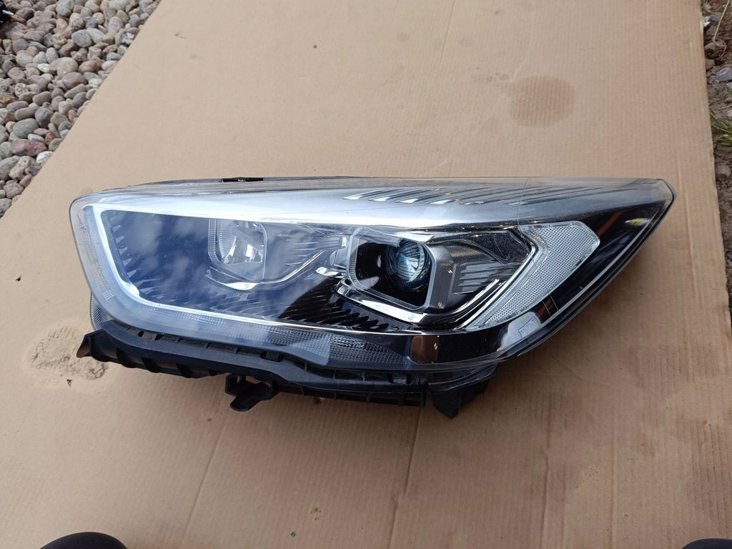Frontscheinwerfer Ford Kuga GV4113D155AJ Links Scheinwerfer Headlight SCH4181963700pk
