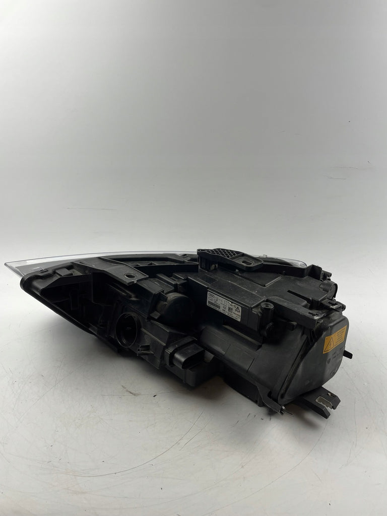 Frontscheinwerfer Audi Q3 8U0941006 LED Rechts Scheinwerfer Headlight