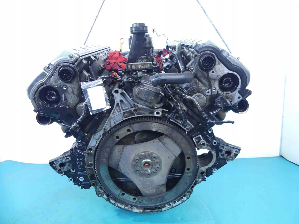 Motor VW Touareg BLE 5.0 TDI 313PS 230kW 2005 Diesel Engine Unkomplett