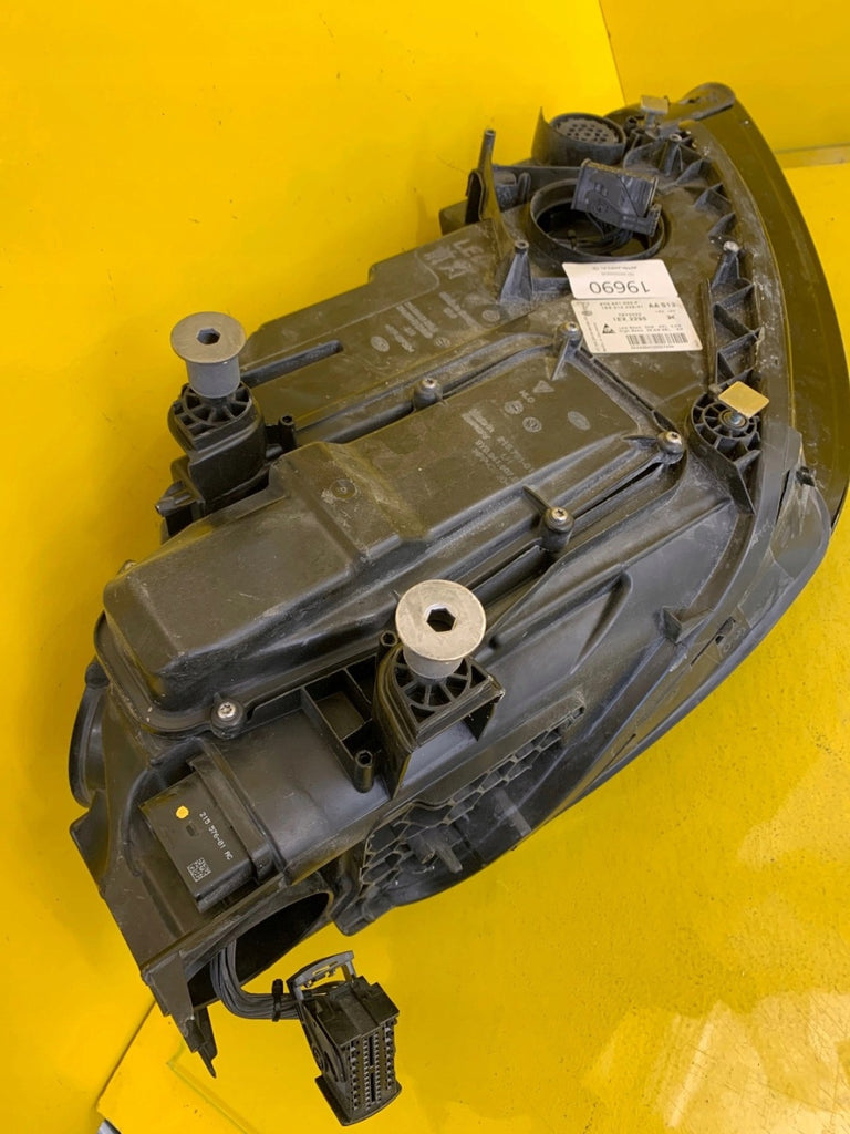 Frontscheinwerfer Porsche Cayenne 9Y0941033P LED Links Scheinwerfer Headlight SCH4505880973yq