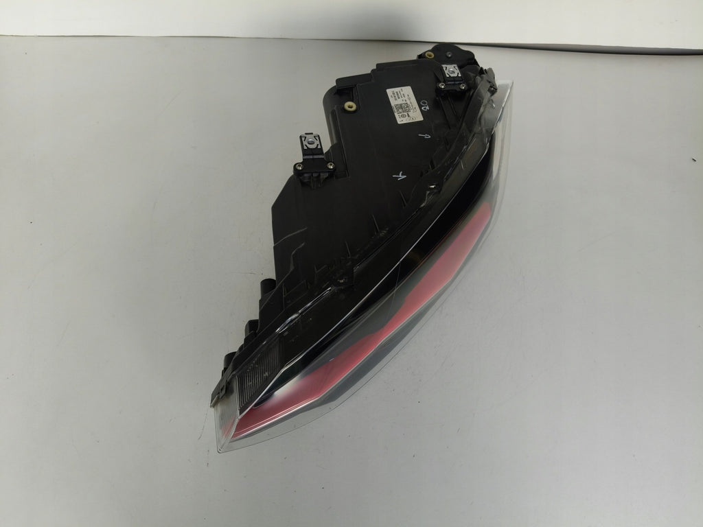 Frontscheinwerfer VW Polo 2G1941035G Links Scheinwerfer Headlight SCH8769215361at