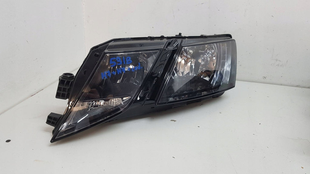 Frontscheinwerfer Skoda III 59-8-ATS LED Ein Stück (Rechts oder Links) Headlight SCH4058398992xy