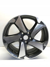 Laden Sie das Bild in den Galerie-Viewer, 1x Alufelge 17 Zoll 7.0&quot; 5x114.3 45ET JX7J-1007-D1A Ford Focus Rim Wheel