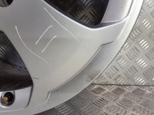Load image into Gallery viewer, 1x Alufelge 17 Zoll 7.5" 5x112 Audi A4 B7 Rim Wheel FEL8534906751ws