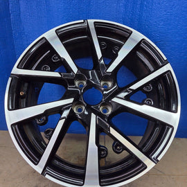 1x Alufelge 17 Zoll 7.0
