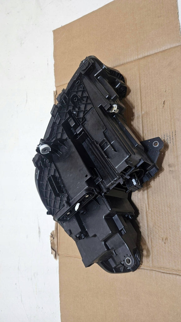 Frontscheinwerfer BMW X1 5A9A228-01 Rechts Scheinwerfer Headlight SCH3755701376vi